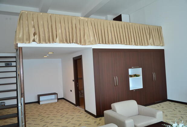 Koç Otel Çankırı - Görsel 3