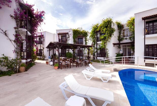 Orion Hotel - Görsel 29