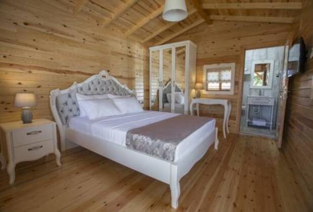 Fame Beach Bungalow - Görsel 4