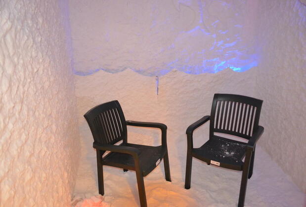 Koç Otel Çankırı - Görsel 13