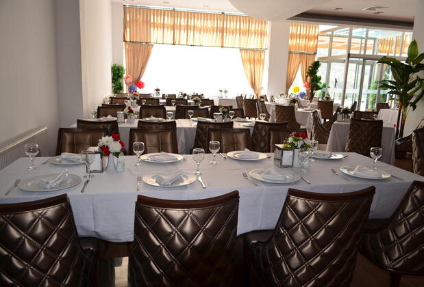 Koç Otel Çankırı - Görsel 6