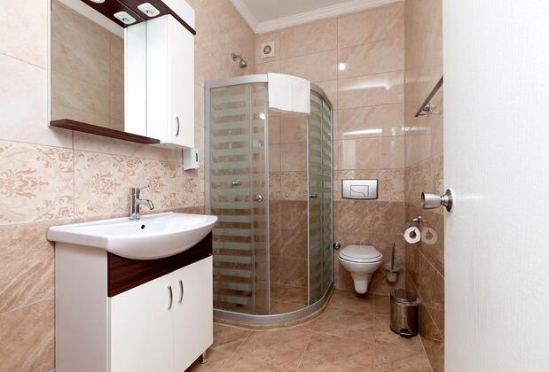 Orion Hotel - Görsel 32