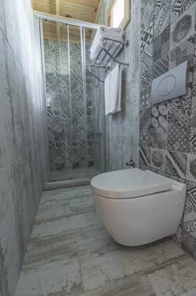 Fame Beach Bungalow - Görsel 8