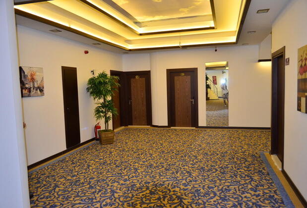 Koç Otel Çankırı - Görsel 21