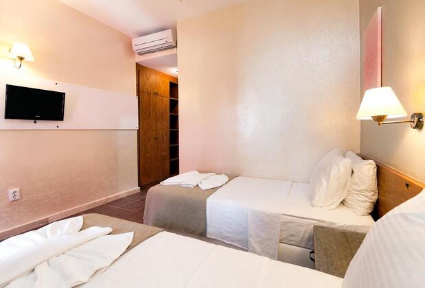 Orion Hotel - Görsel 3