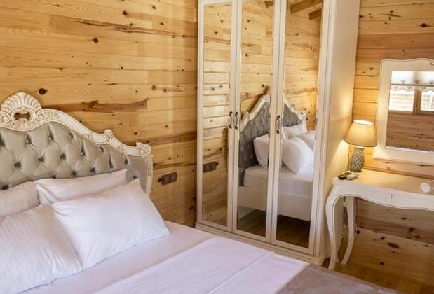 Fame Beach Bungalow - Görsel 7