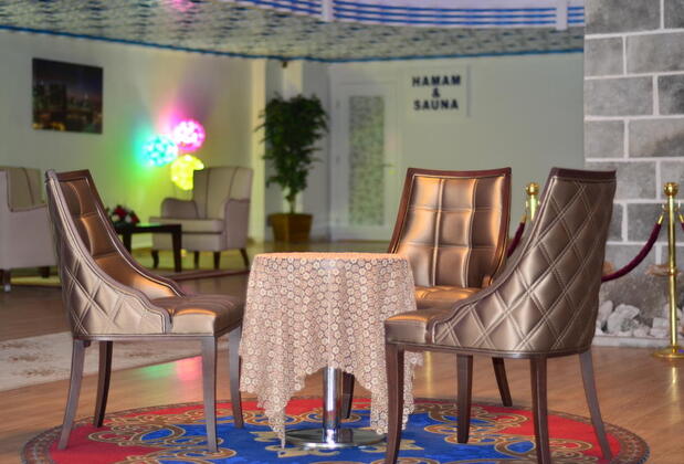 Koç Otel Çankırı - Görsel 7