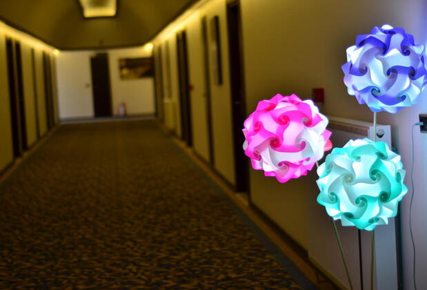 Koç Otel Çankırı - Görsel 22