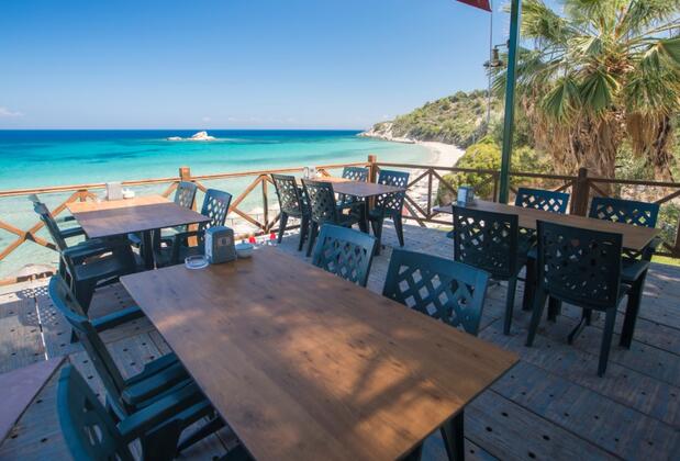 Fame Beach Bungalow - Görsel 11