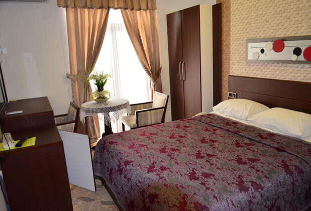 Koç Otel Çankırı - Görsel 14