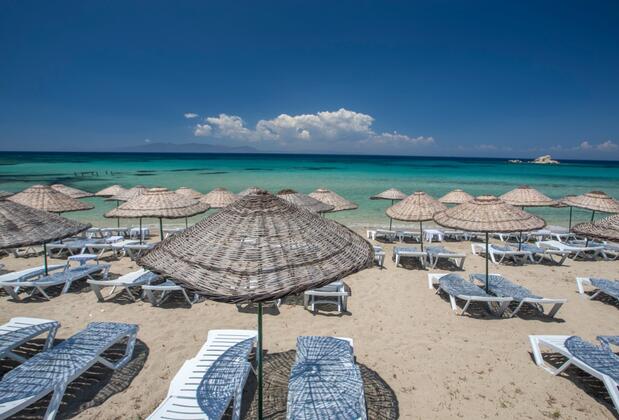 Fame Beach Bungalow - Görsel 10