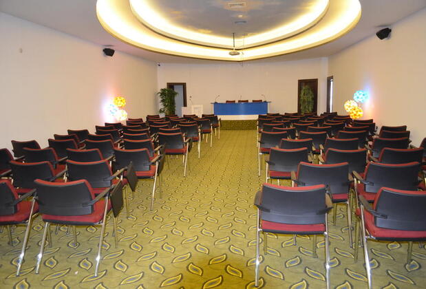 Koç Otel Çankırı - Görsel 8