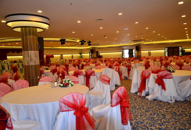 Koç Otel Çankırı - Görsel 23