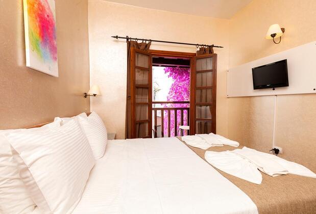 Orion Hotel - Görsel 6