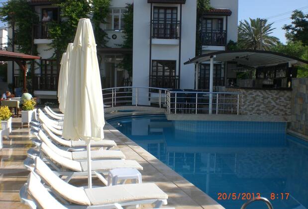 Orion Hotel - Görsel 9