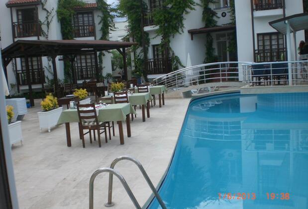 Orion Hotel - Görsel 14