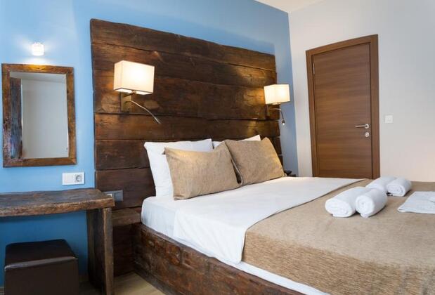 Double DD Hotel Taksim - Görsel 6