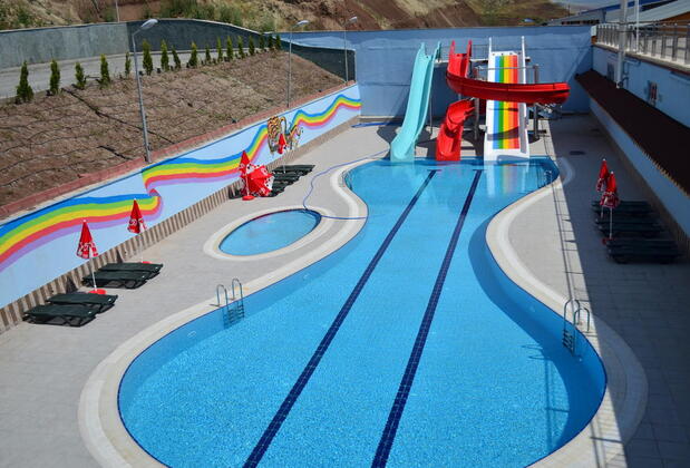 Koç Otel Çankırı - Görsel 12