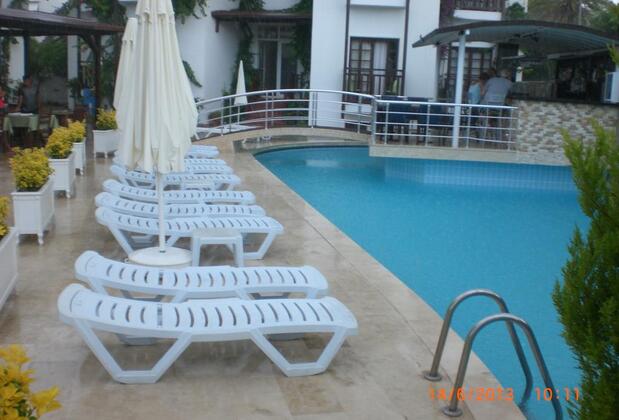 Orion Hotel - Görsel 10