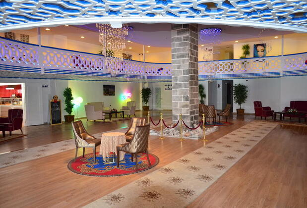 Koç Otel Çankırı - Görsel 15