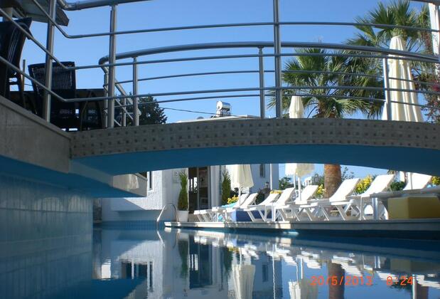 Orion Hotel - Görsel 11