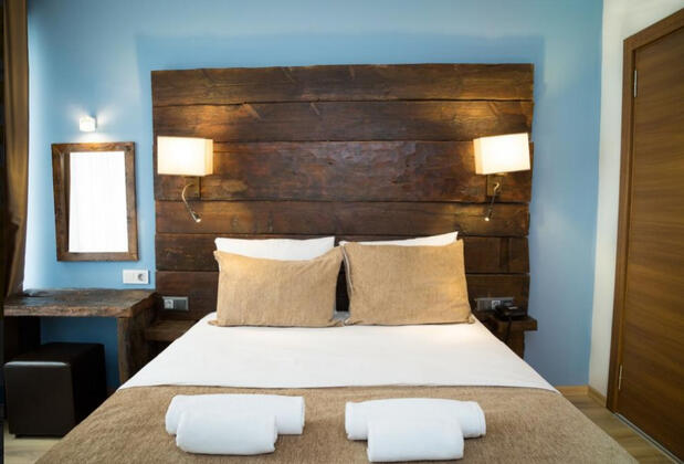 Double DD Hotel Taksim - Görsel 11