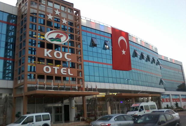Koç Otel Çankırı - Görsel 9