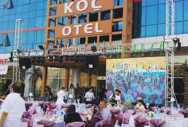 Koç Otel Çankırı - Görsel 17