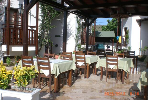 Orion Hotel - Görsel 31