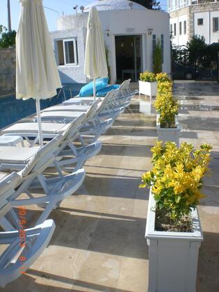 Orion Hotel - Görsel 12