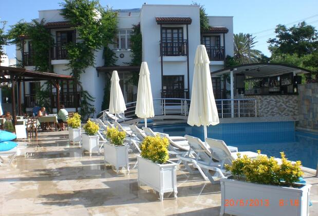 Orion Hotel - Görsel 13