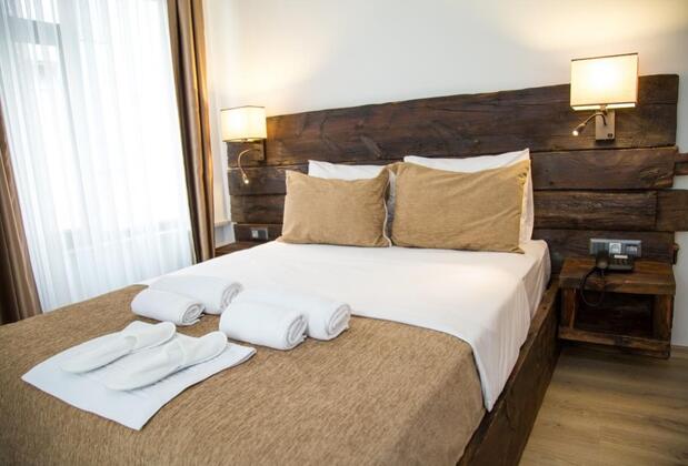 Double DD Hotel Taksim - Görsel 3