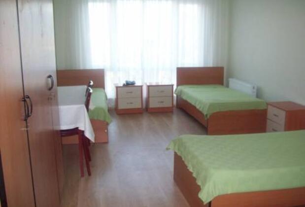 Serdar Pension - Görsel 3