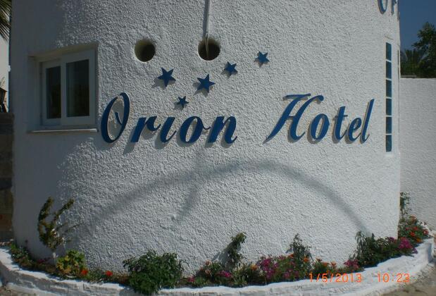 Orion Hotel - Görsel 18