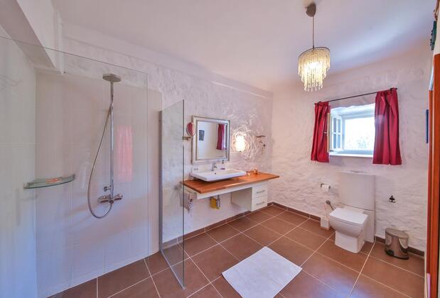 Villa Kertenkele - Görsel 7