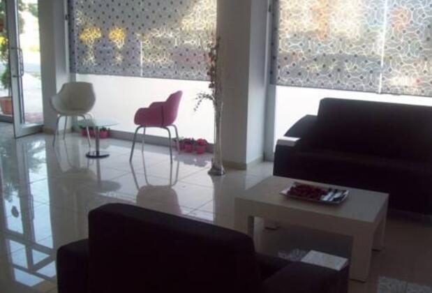 Serdar Pension - Görsel 5