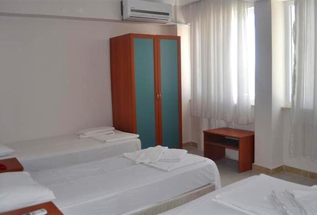 Çandarlı Resort Otel - Görsel 2