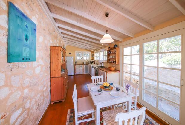 Villa Kertenkele - Görsel 8