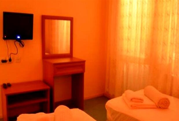 Çandarlı Resort Otel - Görsel 3