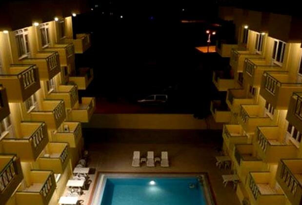 Çandarlı Resort Otel - Görsel 5
