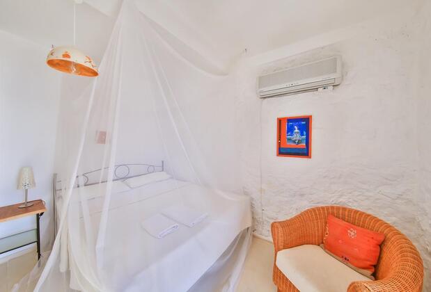 Villa Kertenkele - Görsel 43