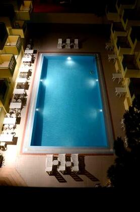 Çandarlı Resort Otel - Görsel 4