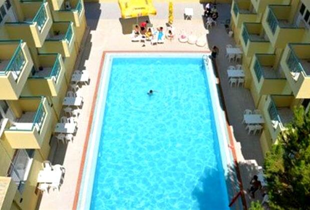 Çandarlı Resort Otel - Görsel 6