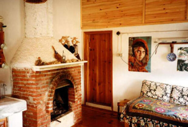 Salıcı Evi - Görsel 13