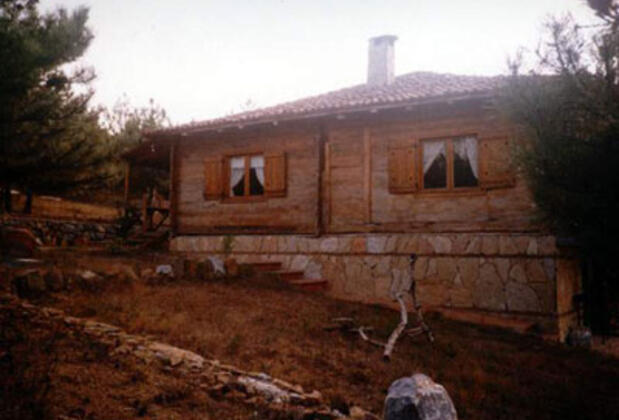 Salıcı Evi - Görsel 9