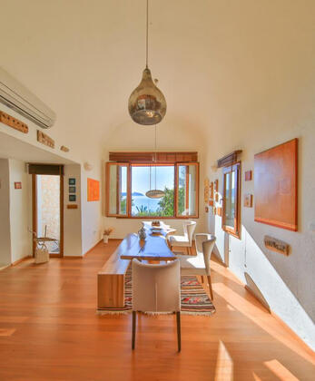 Villa Kertenkele - Görsel 15