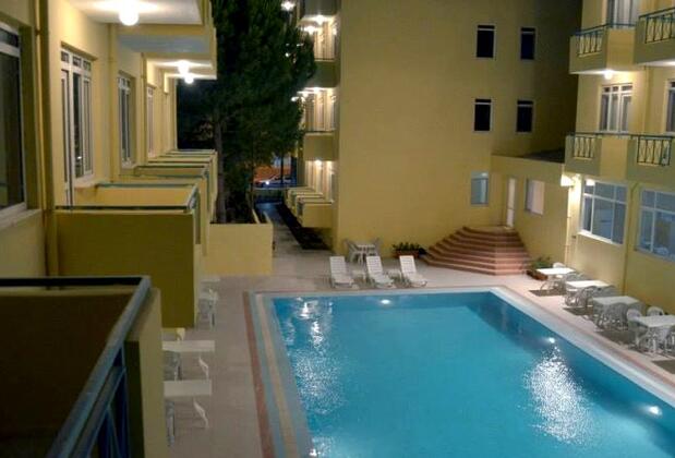 Çandarlı Resort Otel - Görsel 12
