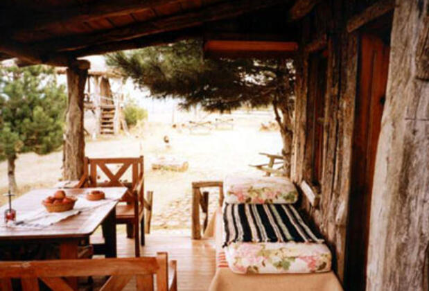 Salıcı Evi - Görsel 8