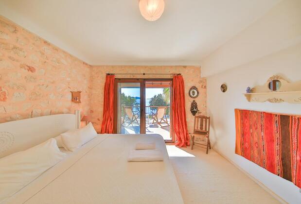 Villa Kertenkele - Görsel 16