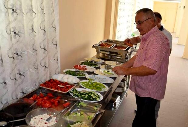 Çandarlı Resort Otel - Görsel 17